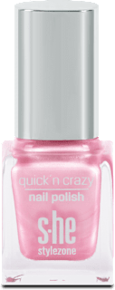 quick'n crazy lak za nokte – 323/625 s-he colour&style