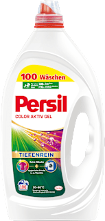 Colorwaschmittel Gel Aktiv Tiefenrein Persil