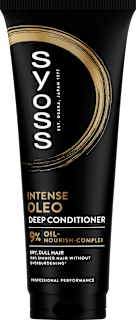 Балсам за коса Oleo Intense syoss