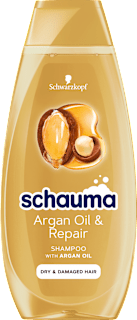 Argan Oil & Repair - šampon za kosu  schauma