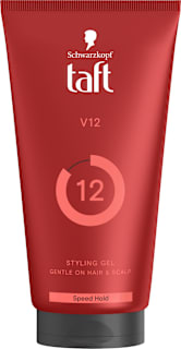 Styling gel za kosu V12  Schwarzkopf taft