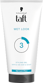 Гел за коса Wet Schwarzkopf taft
