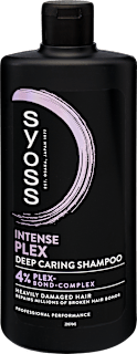 Intense Plex šampon za kosu  syoss
