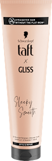 krém na vlasy Sleeky Smooth Schwarzkopf taft