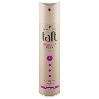 Lak na vlasy Perfect Flex 4 Schwarzkopf taft