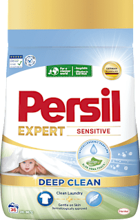 Prašek za pranje perila Expert Sensitive Persil