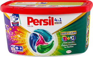 COLOR 4in1 kapsule za veš Persil