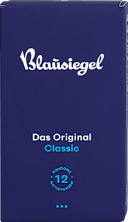 Kondome Classic Big Pack Blausiegel