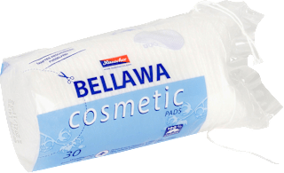 Wattepads Cosmetic Bellawa