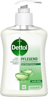 Flüssigseife Aloe Vera Dettol