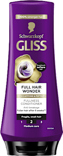 Full Hair Wonder regenerator za kosu  Schwarzkopf GLISS