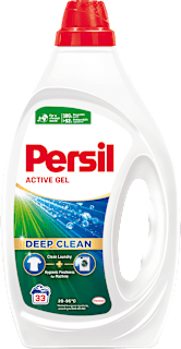 Detergent rufe gel Universal 33 spălări Persil