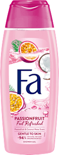 Żel pod prysznic Passion Fruit Fa