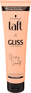 x Gliss Sleeky Smooth krema za ravnanje kose Schwarzkopf taft