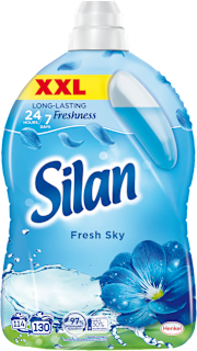 Weichspüler Fresh Sky XXL Silan