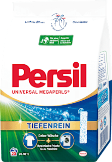 Pralni prašek Universal Megaperls Deep Clean Persil