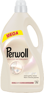 Prací gél Renew Light Colors MEGA Perwoll