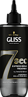 Tratament expres regenerator Schwarzkopf GLISS