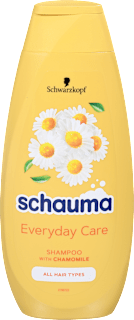 Šampon Every Day schauma