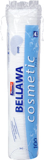 Wattepads Cosmetic Bellawa