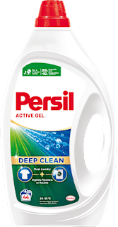Deep Clean univerzalni deterdžent za pranje rublja, 44 pranja Persil