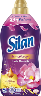 Aromatherapy aviváž Magic Magnolia Silan