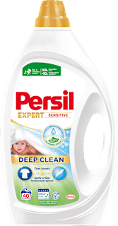 Tekoči detergent za pranje perila Expert Sensitive Persil
