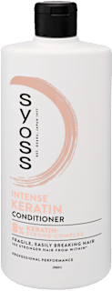 Balzam za lase Keratin syoss