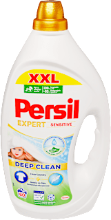 Mosógél sensitive 60 mosás Persil