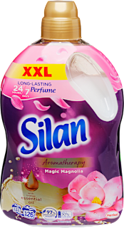 Omekšivač za rublje Aromatherapy – Magic Magnolia, 126 pranja Silan