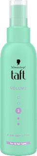 Volume Blow-Dry sprej za sušenje kose Schwarzkopf taft