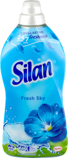 Fresh Sky omekšivač za veš Silan