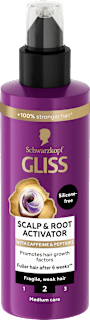 Full Hair Wonder serum za kosu Scalp & Root Activator Schwarzkopf GLISS