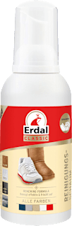 Pjena za čišćenje obuće Erdal