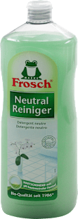 Detergente neutro universale Frosch