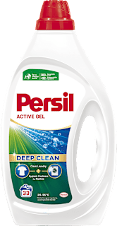 Tekoči detergent za pranje perila Active Gel Persil