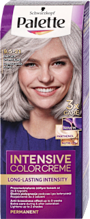 Boja za kosu - 9.5 - 21 Blistava srebrno plava Palette INTENSIVE COLOR CREME