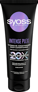 INTENSE PLEX 20X MORE STRENGTH Intenzivni regenerator za kosu syoss
