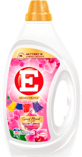Żel do prania Orchidea (30 prań) E
