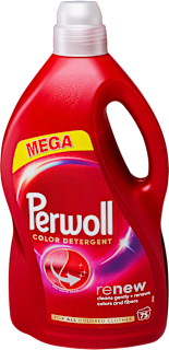Prací gél Renew Color MEGA Perwoll