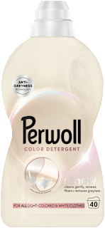 Prací gél Renew Light Colors  Perwoll