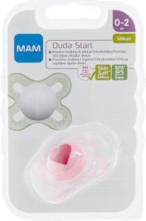 Start duda varalica, 0 – 2 mj., više vrsta mam
