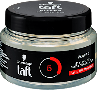 Gel za oblikovanje las Power Extreme Schwarzkopf taft