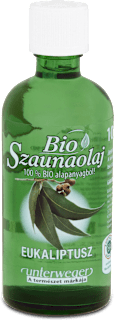 Szaunaolaj Eukaliptusz Unterweger
