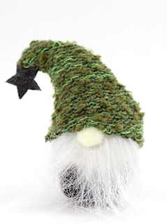 Weihnachtsdeko Wichtel sortiert KUWOPA