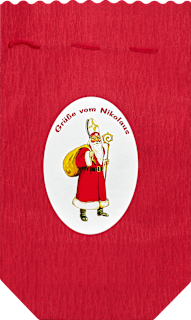Nikolaussack KUWOPA