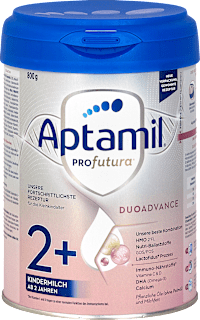 Kindermilch Profutura Duo Advance ab 2 Jahren Aptamil