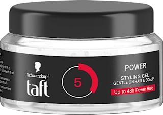 Stylingový gél na vlasy Power Extreme 5 Schwarzkopf taft