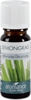 Ätherisches Öl Lemongras Aromance
