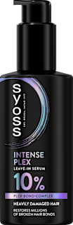 Ser leave-in Intense Plex syoss